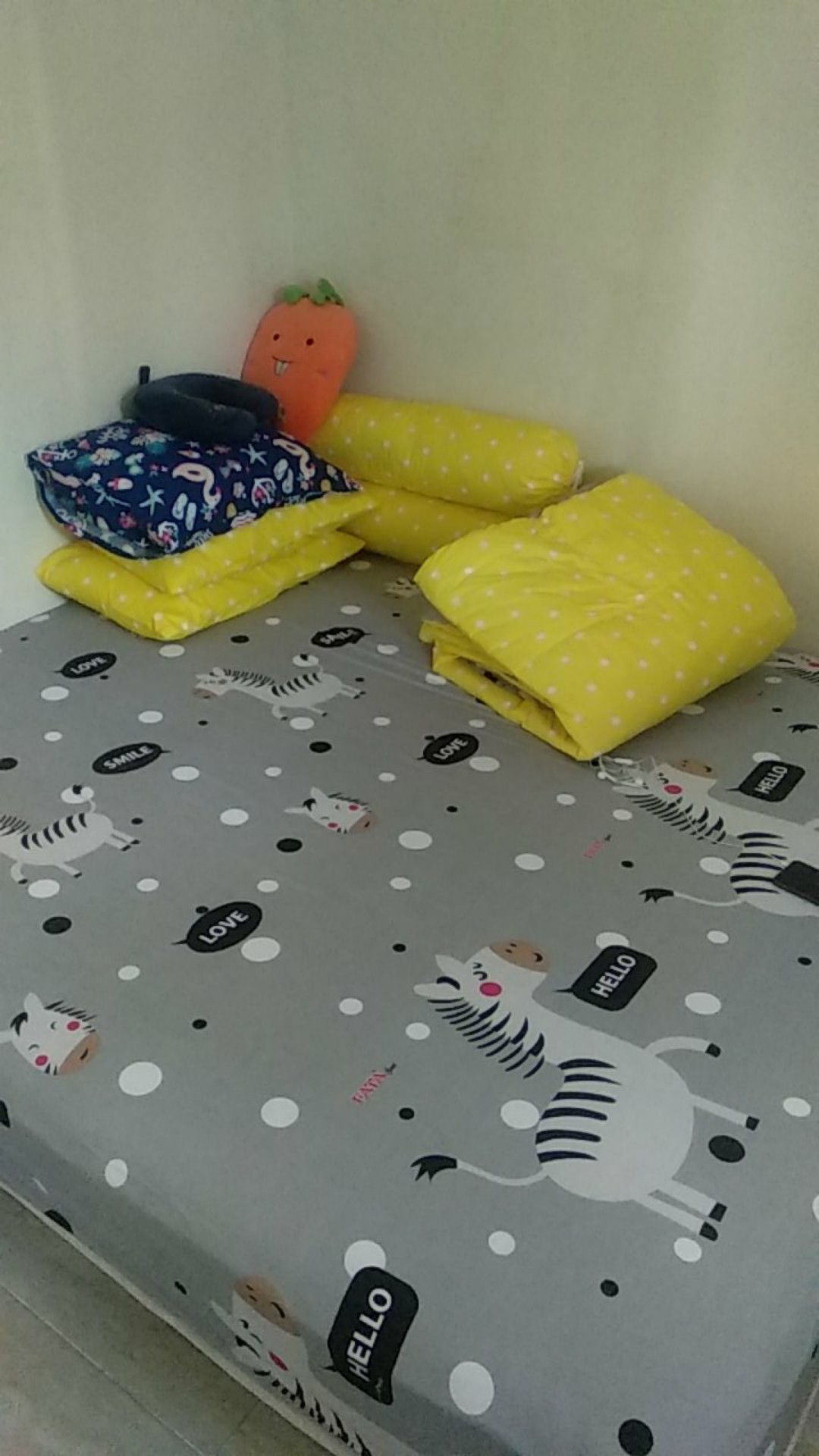 Fata Signature Bed Cover Fata Uk.180x200/160x200