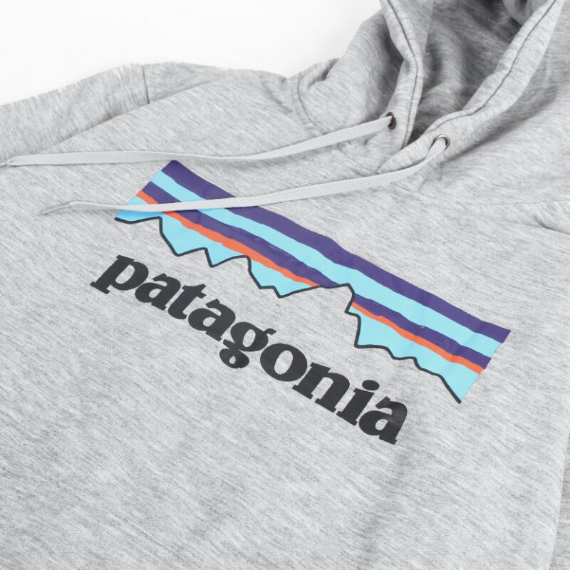 Sweater Hoodie Pria Sweater Pria Crewneck Patagonia Sweater Unisex Crewneck Unisex