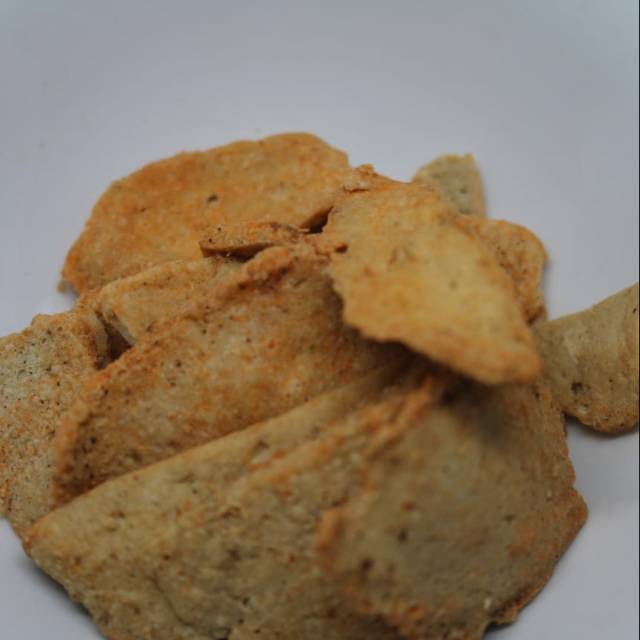 

Basreng Keju