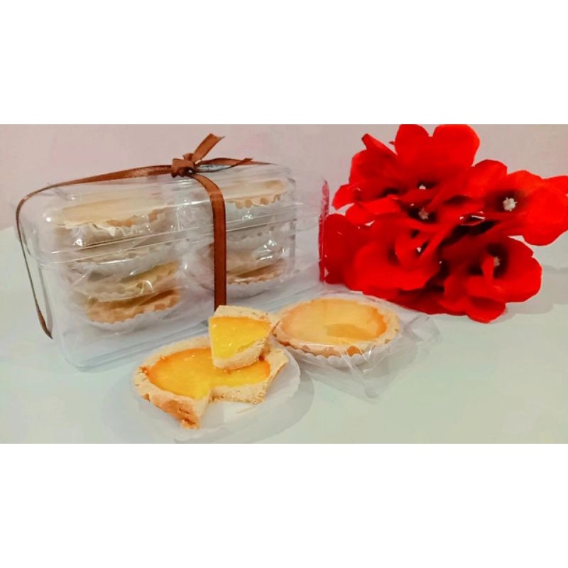 

KUE PIE SUSU BOX CEMILAN /JAJAN/SNACK LEBARAN