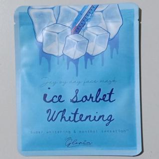 Mask Wajah Mask Masker Wajah Masker Masker Wajah Bubuk Masker Wajah Lea Gloria 20 Gram Shopee Indonesia