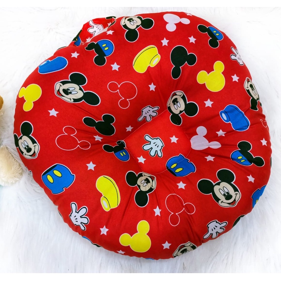 sofa bayi newborn lounger jumbo-3