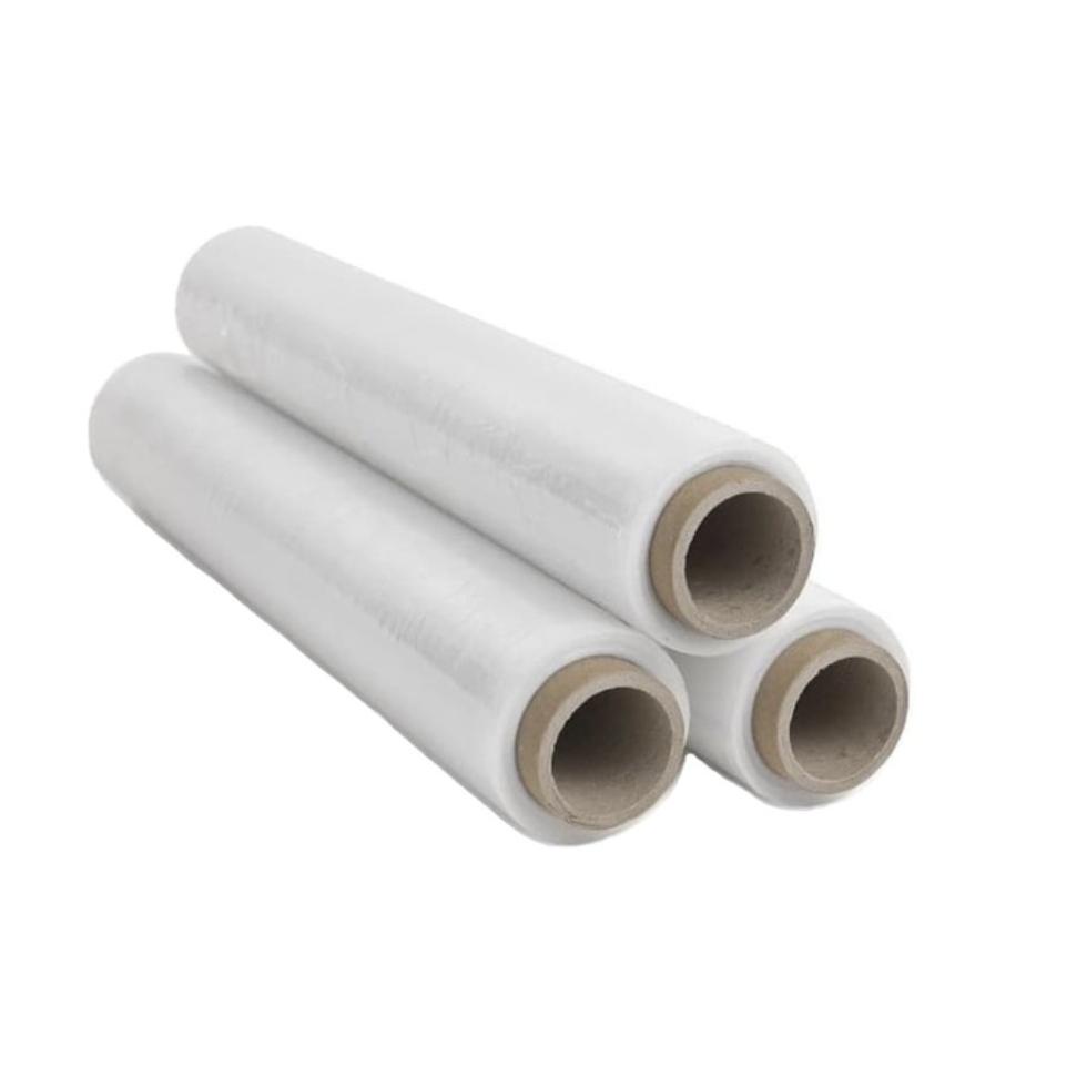 

Stretch Film 50Cm X 150M Plastik Wrapping