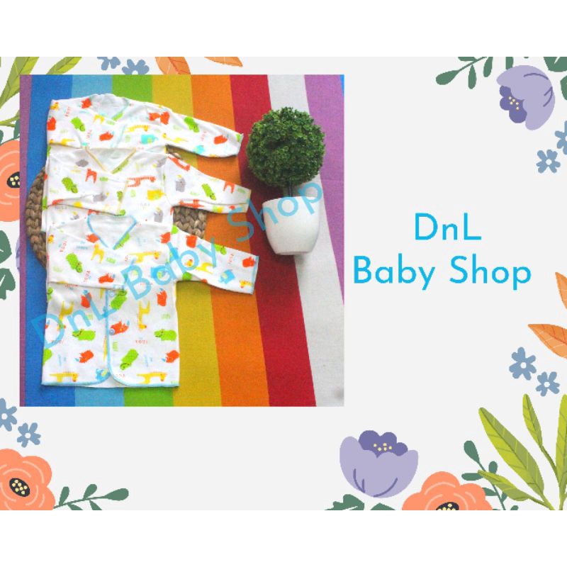 Airin Baby Lengan Panjang