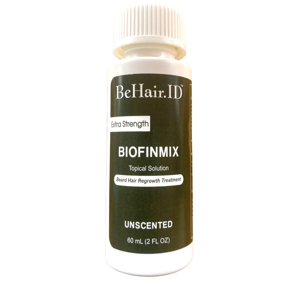 TERLARIS Serum Liquid BIOFINMIX BeHaird.ID BOURN BEARD Finmix Cave Biotin Finasteridee Minoxidil 5% BeHairId Penumbuh Jambang Kumis Alis Rambut Brewok Mencegah Kerontokan Kebotakan Uban ketombe ASLI ORIGINAL 100% Serum Beard OIL Penumbuh Brewok