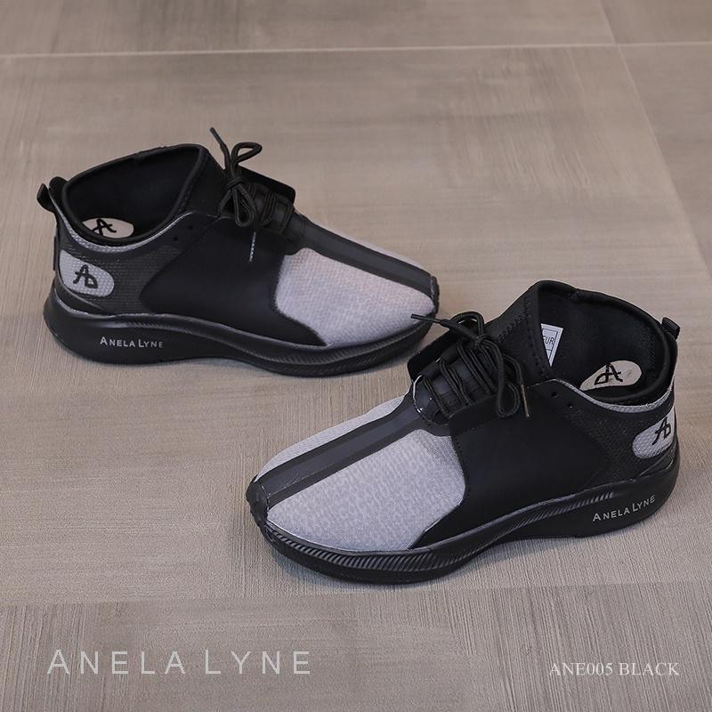 ANELA LYNE ALESHA SNEAKERS SHOES ANE005 ORIGINAL