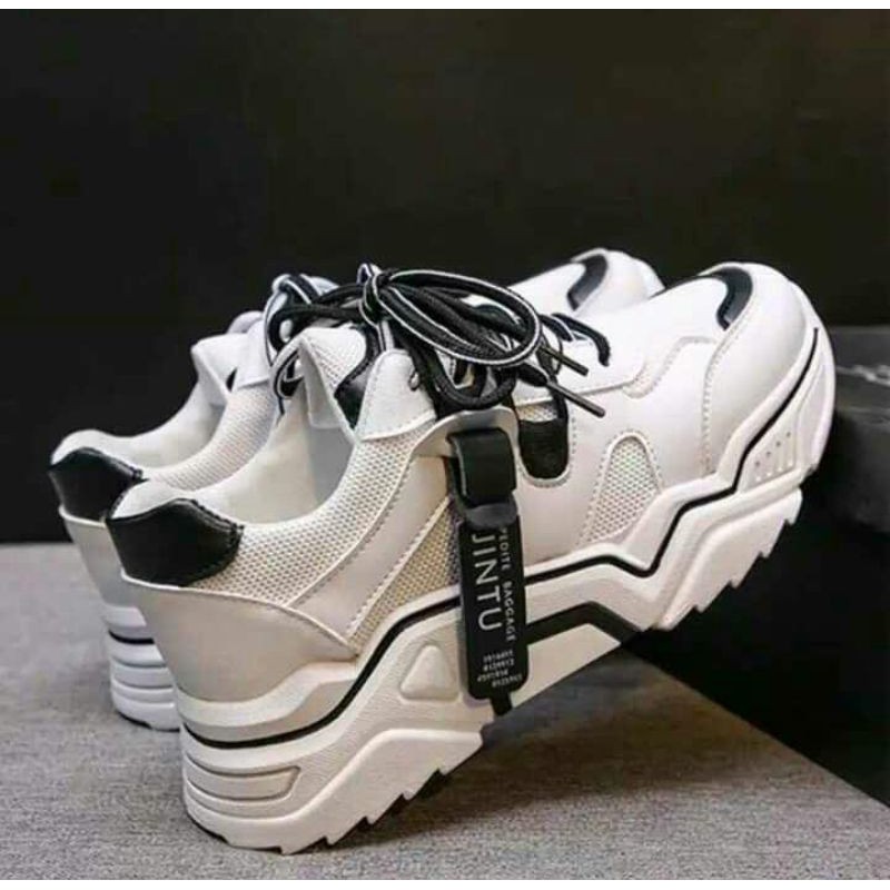 sepatu wanita jintu