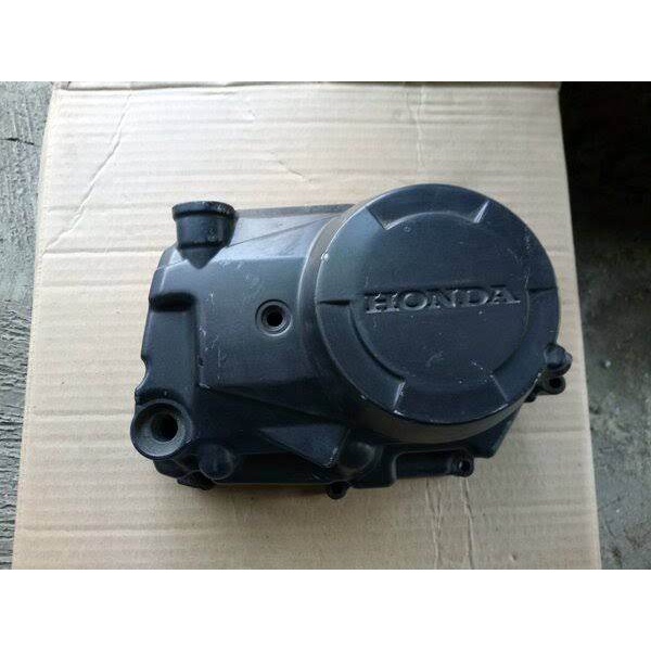 block oli bak kanan revo 100 cc bak kopling standar honda revo 100 cc revo lancip second ori