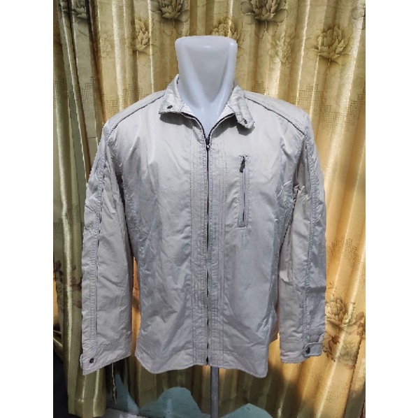 Jaket Lanzi