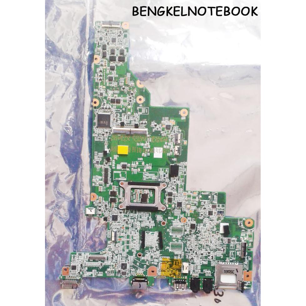 Baru Motherboard Hp 430 Cq57 Cq43 Hm55 Core I3 I5 Ayo Beli