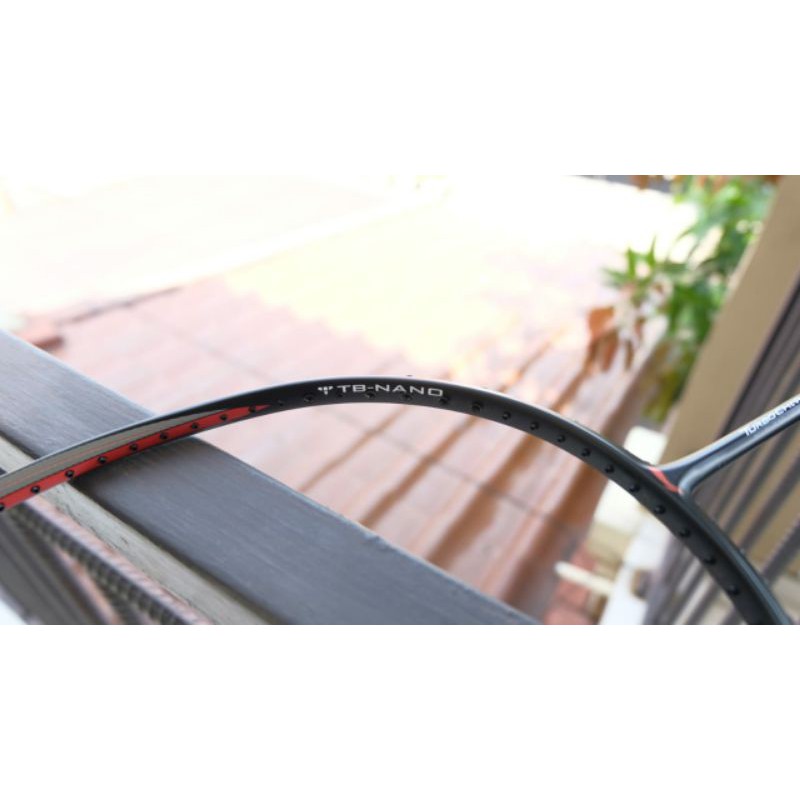 Raket Badminton bulutangkis Lining Li ning N9II N9 II Turbocharging Tontowi Ahmad