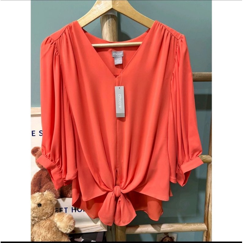 Chicos Blouse