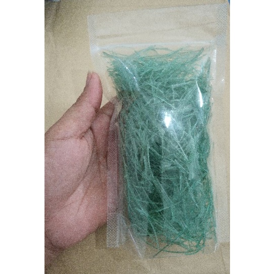 

SOUN REMEK KEMASAN POUCH 50 gr