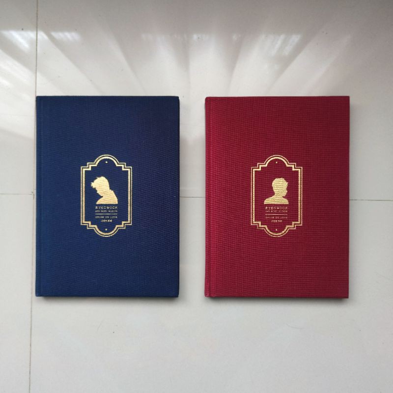 Ryeowook Super Junior Drunk On Love 2nd Mini Album Only Unsealed