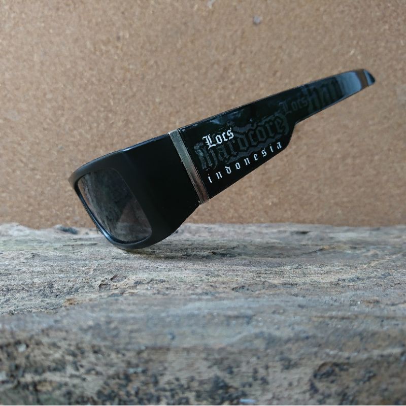 locs | locs hardcore | locs indonesia | locs custom | locs sunglasses | kacamata locs | locs murah