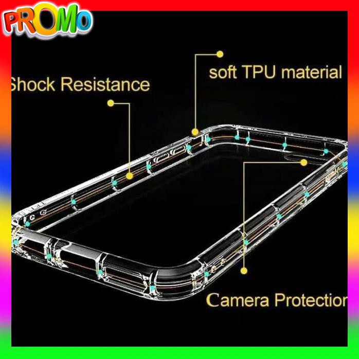 ACC HP ANTI CRACK SAMSUNG J2 PRO CASING ANTI CRACK SOFTCASE BENING J2 PRO 2018