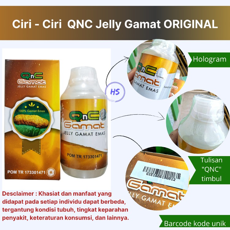 Obat Miom Dan Kista Herbal Kista Endometriosis Kista Coklah Qnc Jelly Gamat Emas Asli Indonesia