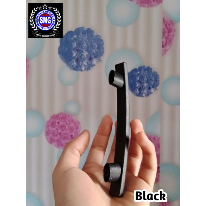 (PAKET 75 PCS)Handle Lemari Tarikan Laci Pegangan Pintu Lemari isi 75 Biji