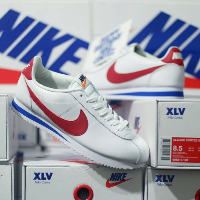 nike cortez forrest gump harga