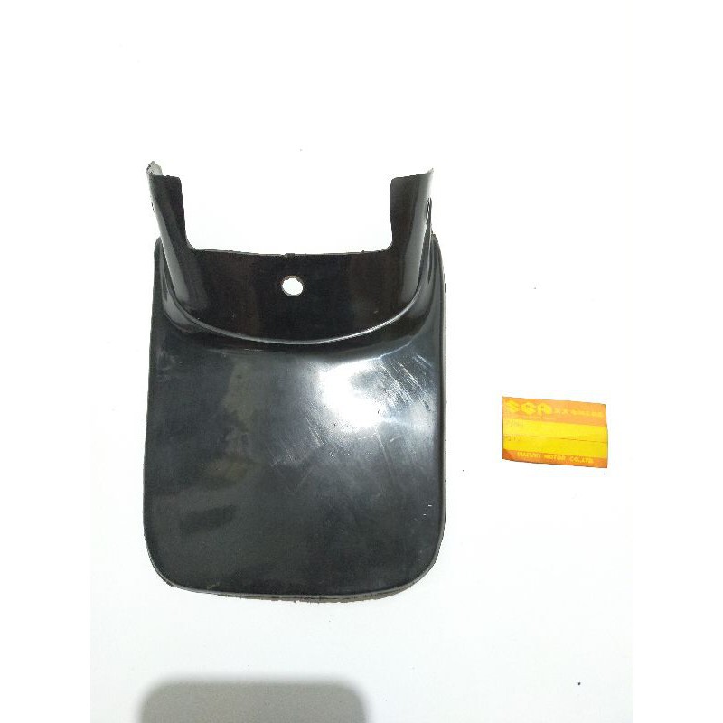 Pet Air - Kepet Slebor Belakang Suzuki GP 100 - GP 125 - GP100 - GP125