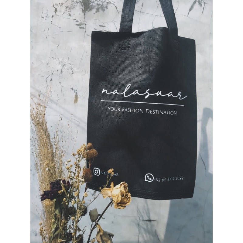 

Extra Goodiebag Nalasuar