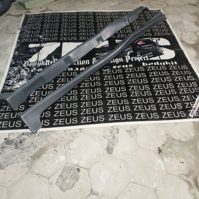 Side Skirt AGYA TRD 1.2 TOYOTA