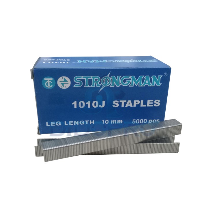 

BIG SALE Strongman 1010 J Staples