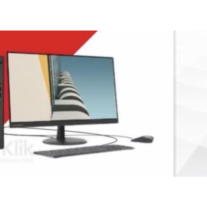 PC Desktop LENOVO 5