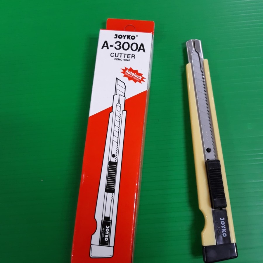 

Cutter kecil Joyko A 300 A