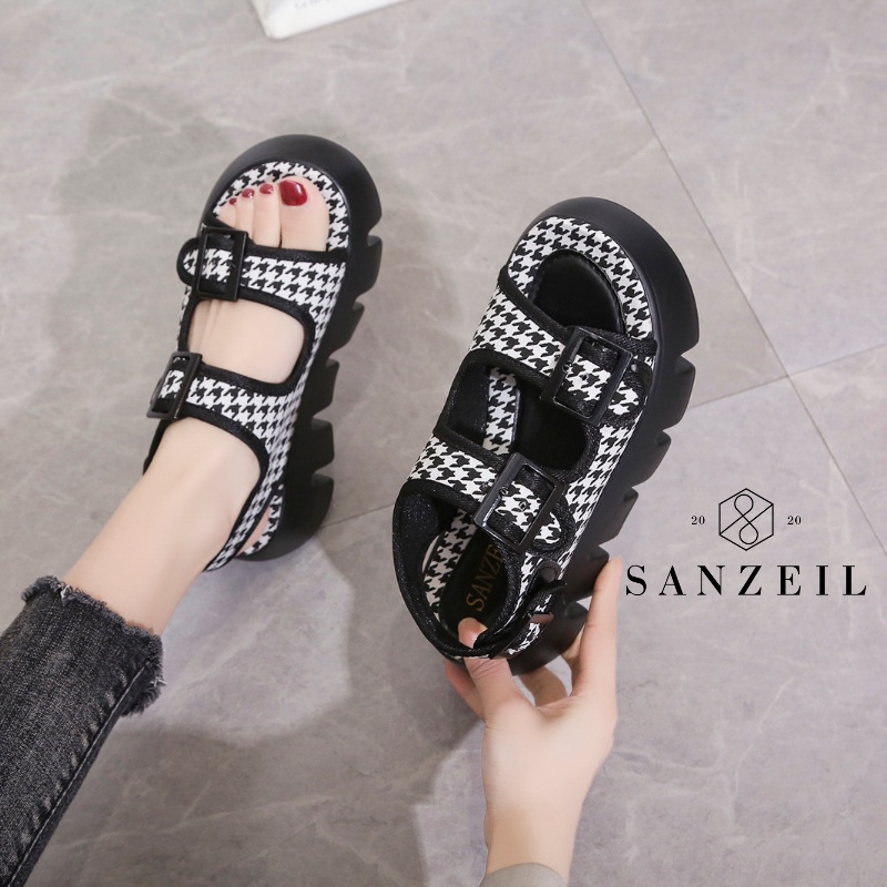 [✅BISA COD] Sanzeil Wawa Original Brand SANZEIL 0120