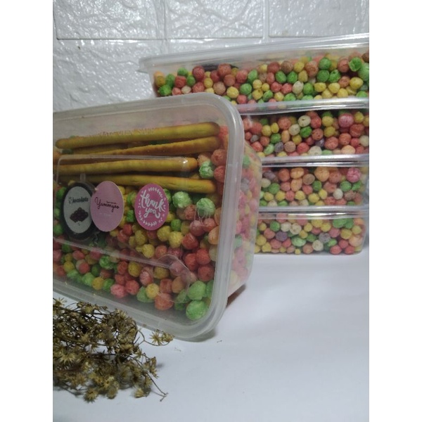 

PAKET RESELLER 5 BOX