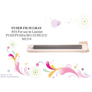 FUSER FILM 85A For use in Laserjet P1102