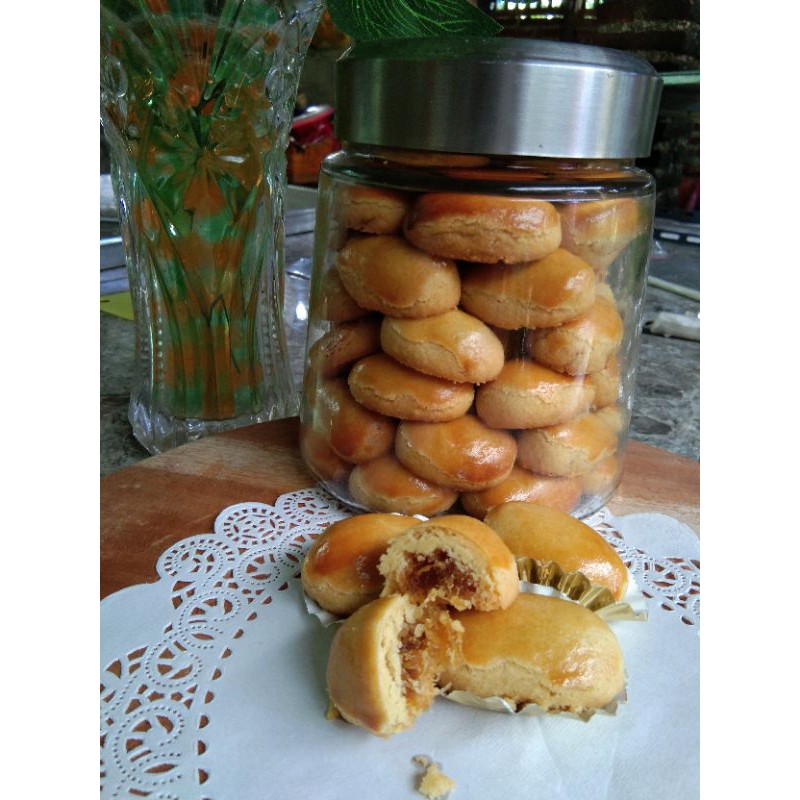 

nastar kue lebaran murah harga kiloan PURWOREJO JAWA TENGAH