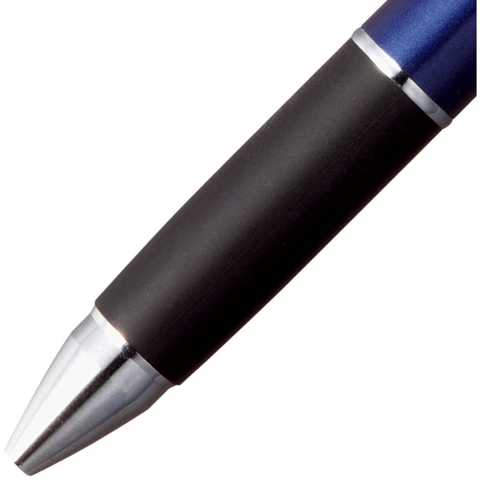 

RK Uni Jetstream 4 Color 0.7 mm Ballpoint + Mechanical Pencil MSXE510007