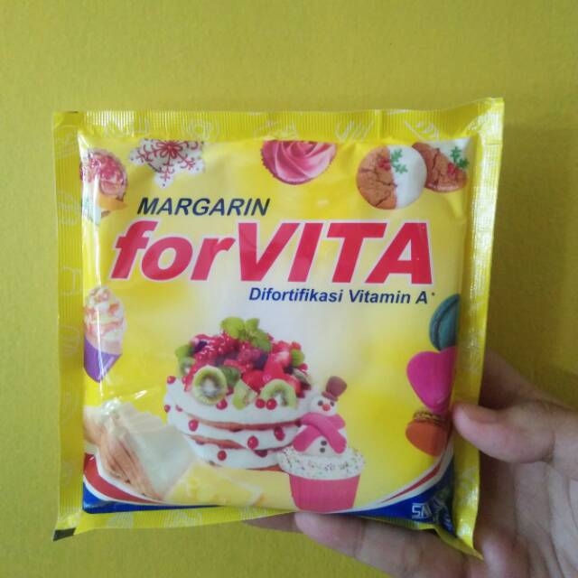 

Margarin forVITA