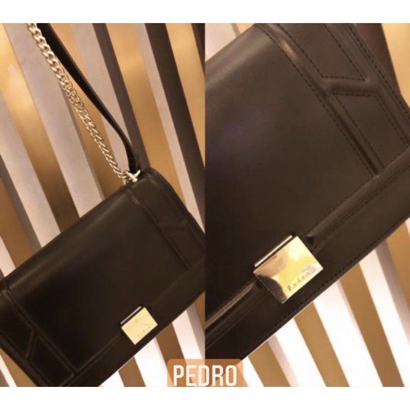 Tas PEDRO Original Store Sale (jastip)