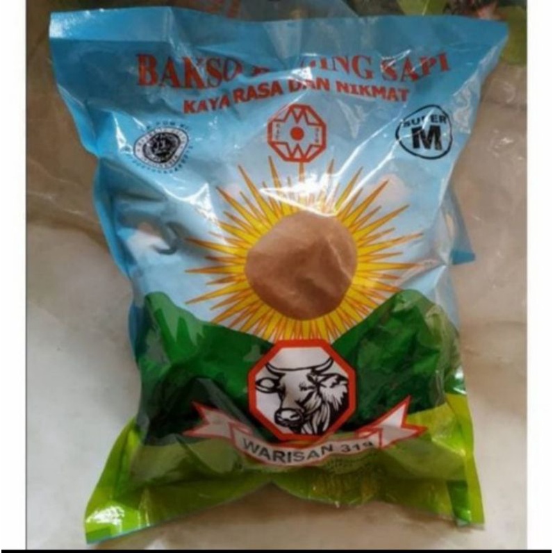 

BAKSO WARISAN 319