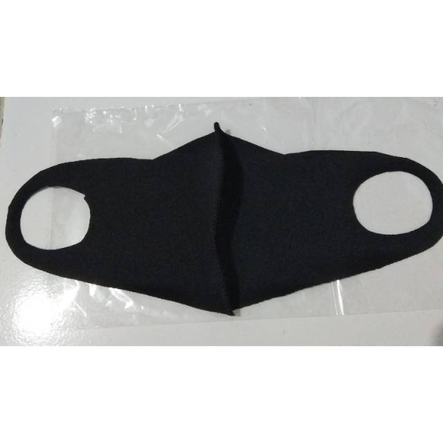 Masker scuba