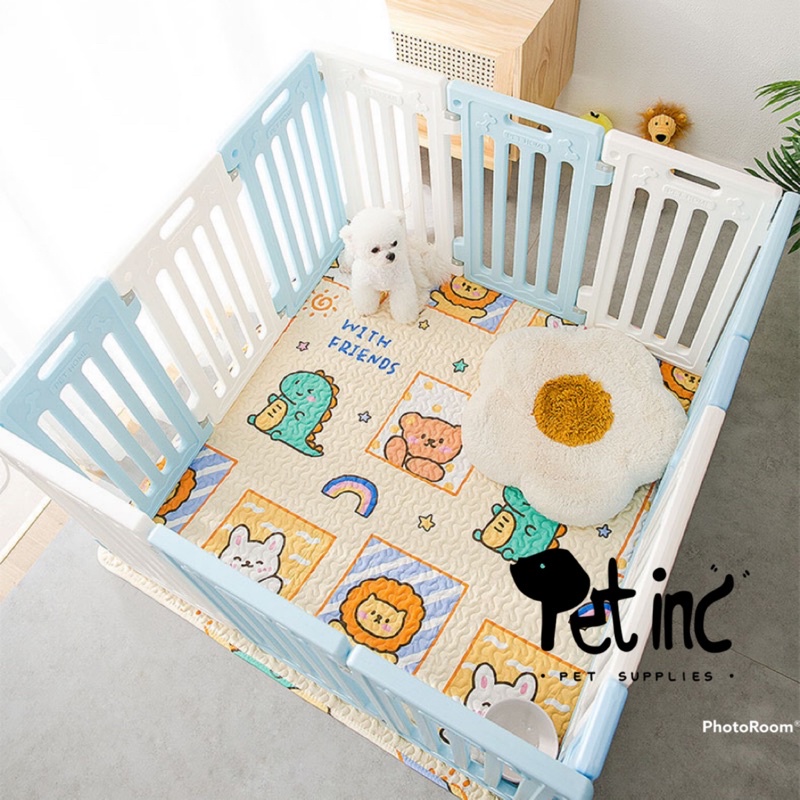 Petpetto cooling playmat