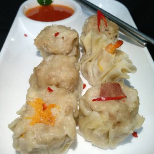 

Dimsum - 20 Pcs "Beldhimeat