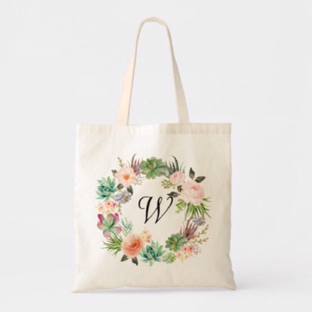 Tas Totebag / Custom Tote Bag Kanvas / Tas Tote Bag / Print Tote Bag Kanvas