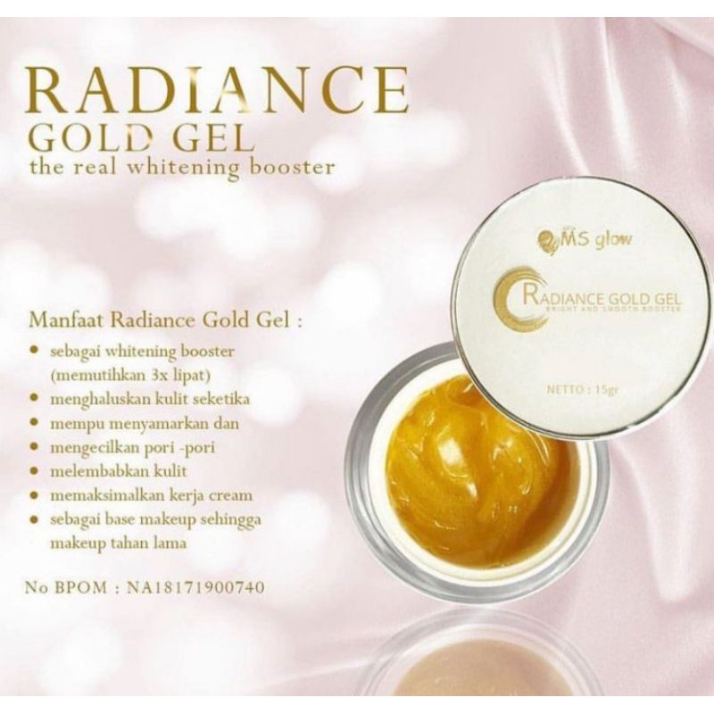 

RadianceGold