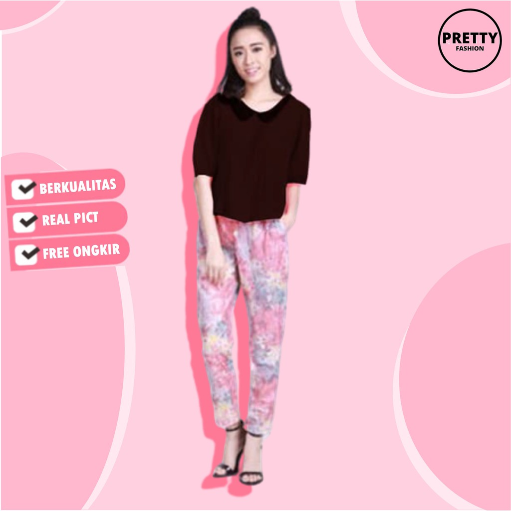 BAJU KAOS PANJANG BERKERAH MURAH ATASAN PAKAIAN FASHION BAJU KAOS PANJANG BERKERAH MURAH ATASAN PAKAIAN FASHION