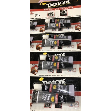 

LEM DEXTONE / LEM CAMPUR 5 MENIT ECO PACK 12 GRAM LEDMARKET