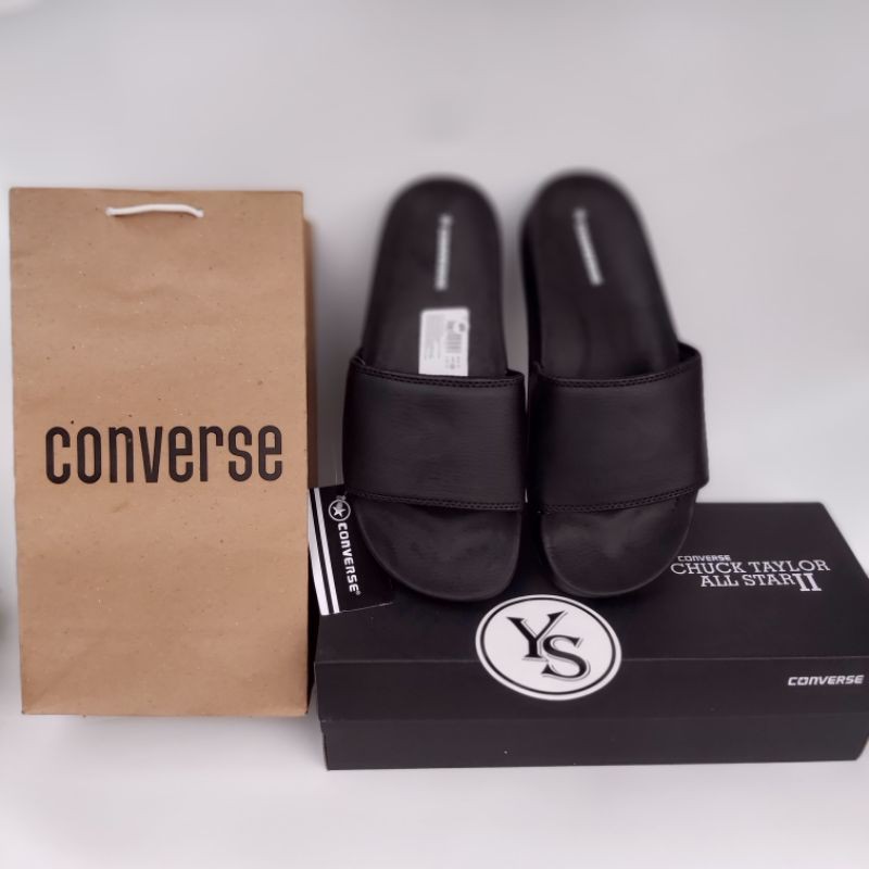 SANDAL SLOP CONVERS3-8