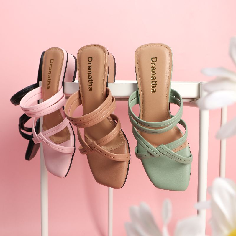 NATASHA DRANATHA SANDAL WANITA