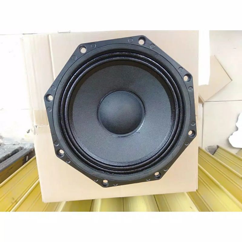 Component speaker B&amp;C 8FG51 Component speaker 8 inch