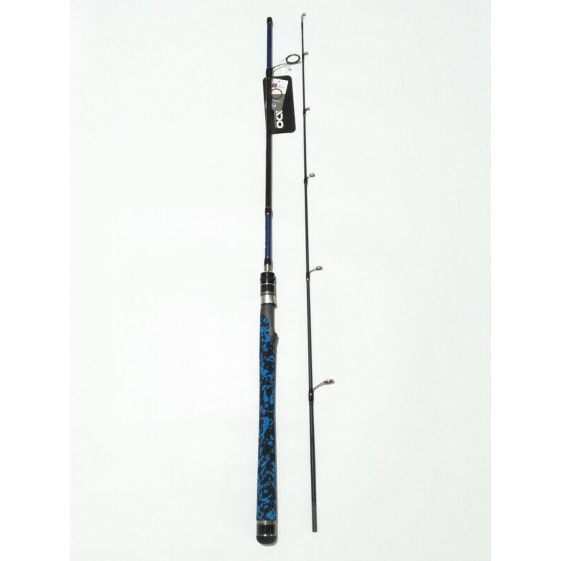 ALAT PANCING FISHING ROD JORAN DAIDO SUPERSONIC PRO SERIES 165,  10-20 LB