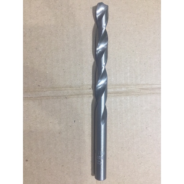 MATA BOR BESI HSS 8,5 mm
