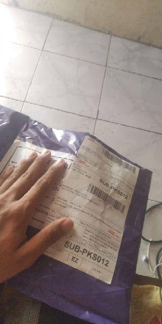 Koko Bordir Batik Gempo Busana Muslim Terlaris Alkhalis